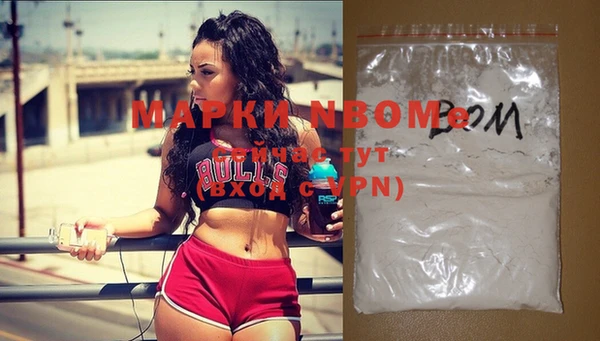 хмурый Корсаков